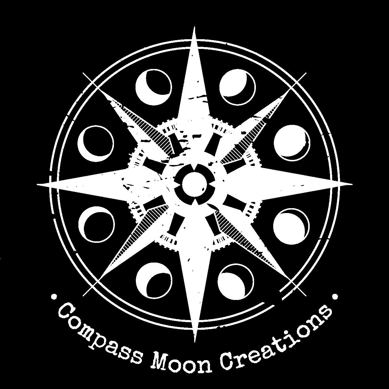 CompassMoonCreations Etsy