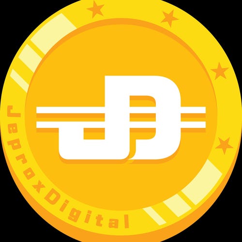 JeproxDigital store logo