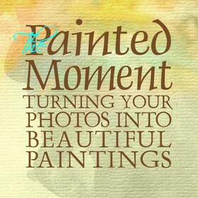 The Painted Moment