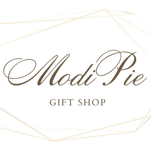 ModipieGiftShop store logo