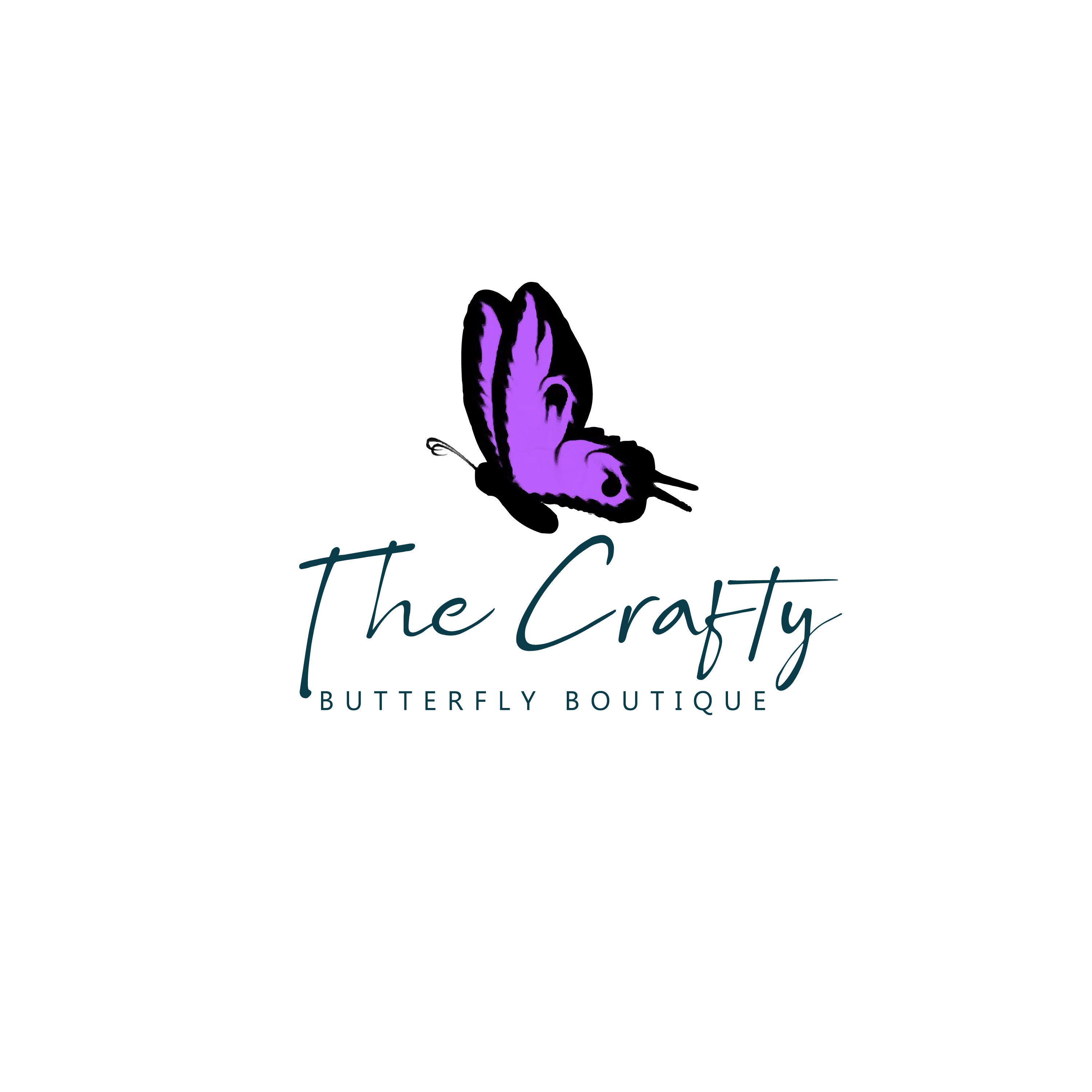 CraftyButterflyBoutq - Etsy