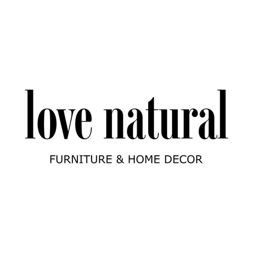 LoveNaturalFurniture Etsy UK