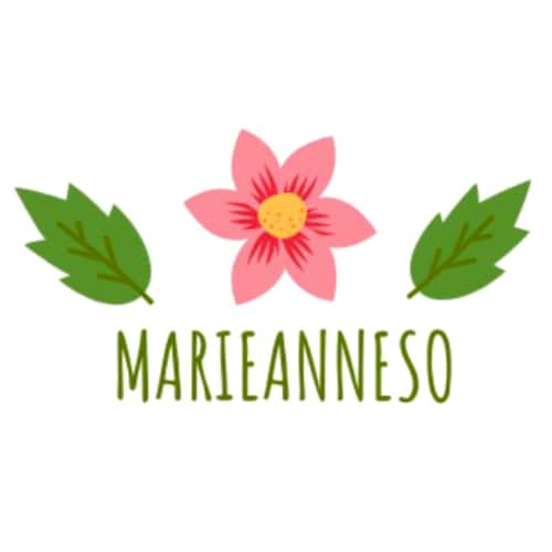MarieAnneSo store logo