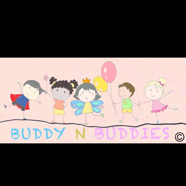 Buddy N Buddies- Pottery Studio, Clay Pottery Wheel Craft Kid for Kids