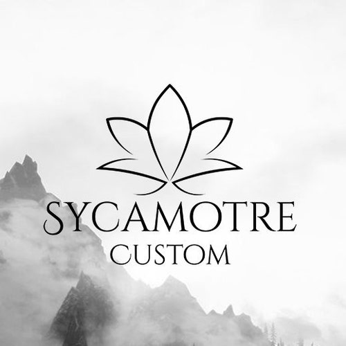 SycamotreCustom store logo