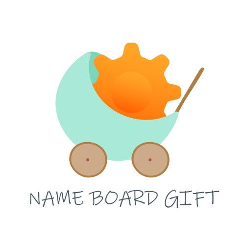 NameBoardGift store logo