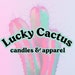 The Lucky Cactus