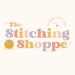 The Stitching Shoppe