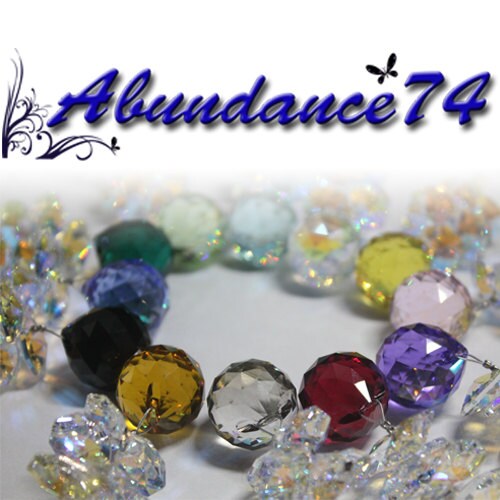 Abundance74 store logo