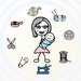 OmasArtfulBabyGifts