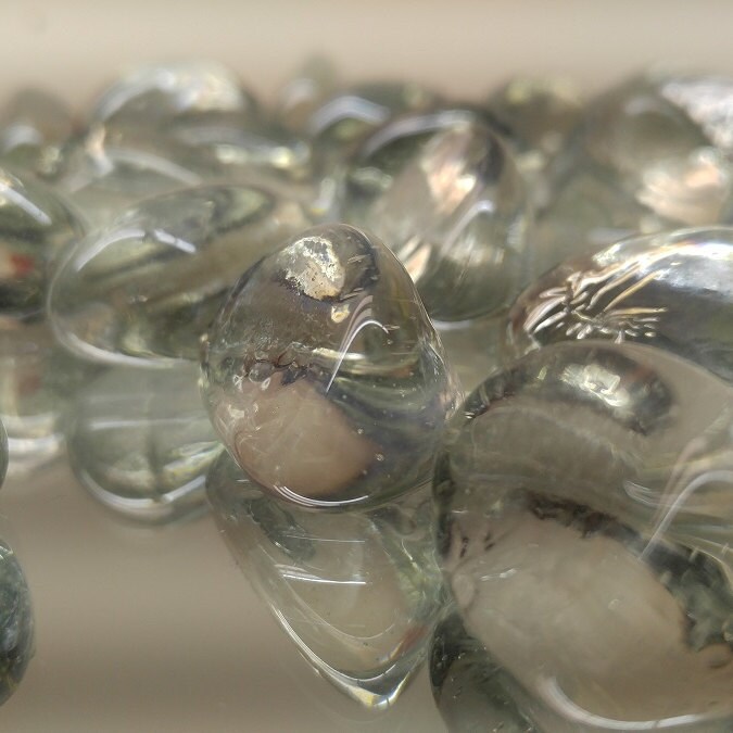 Implant Grade Titanium & Stainless Steel Body by pickyourpiercing