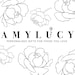Amy Lucy