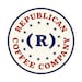 Republican Coffee