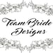 TeamBrideDesigns