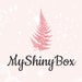 Avatar de MyShinyBox