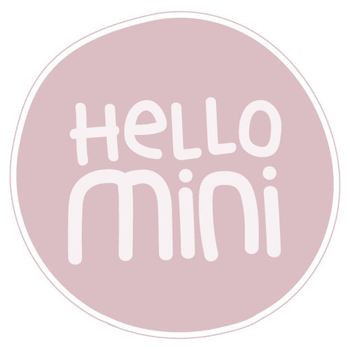 Hellominide store logo