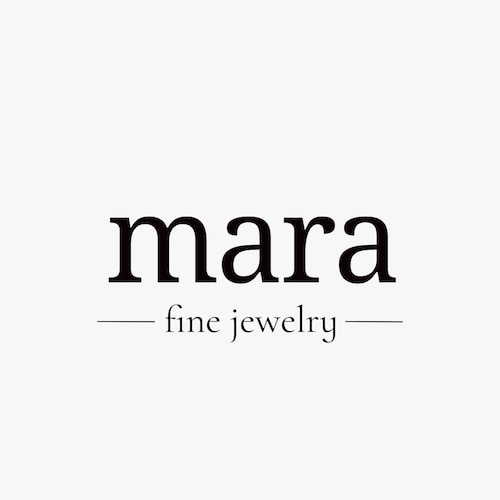 MaraFineJewelry store logo