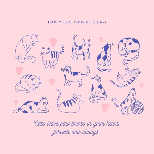PurrfectPixelShop store logo