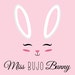 Miss BuJo Bunny