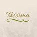 Tassima