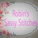 Robin Sharp