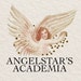Avatar belonging to AngelStarsAcademia