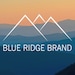 Blue Ridge Brand