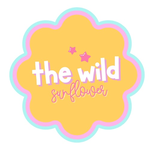 TheWildSunflower1233 store logo