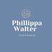 Phillippa Walter