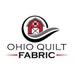 Ohio Quilt Fabric