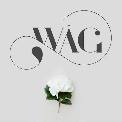 WAGbohemianChic store logo