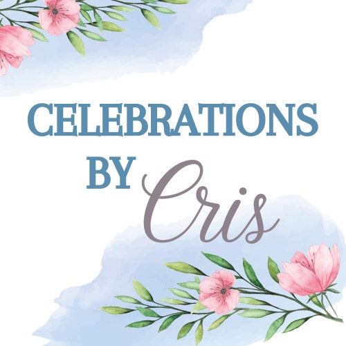 FlowersByCris store logo