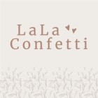 LaLaConfetti