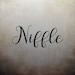 Niffle