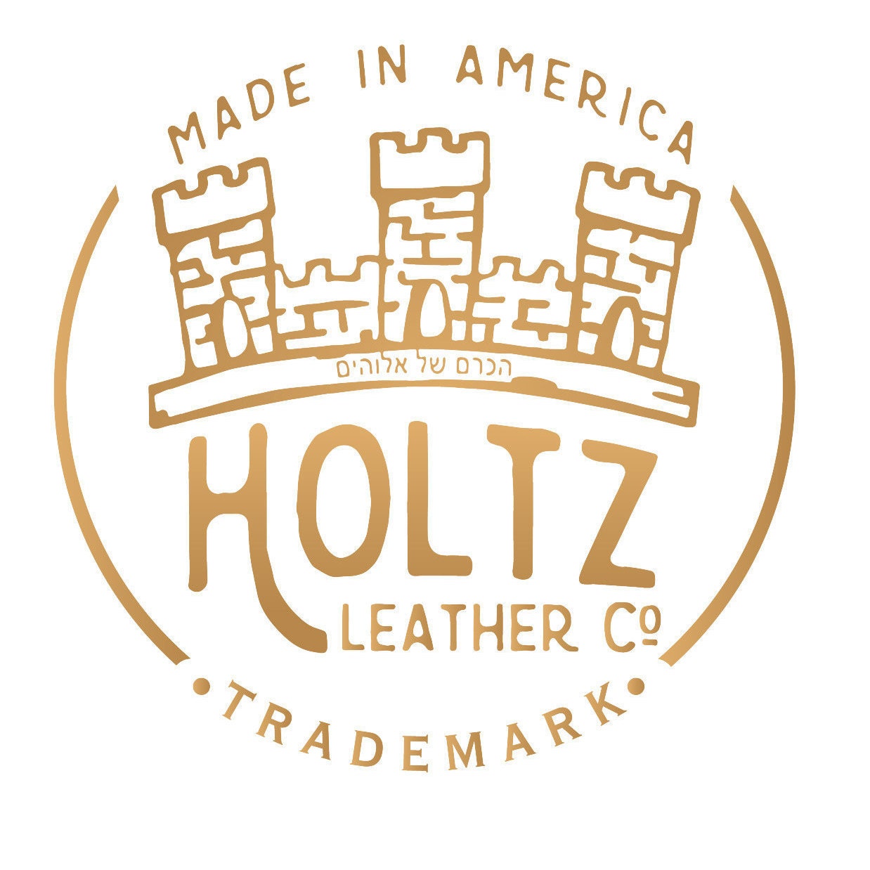 Mens Keyrings and Travel - Holtz Leather