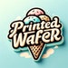 Printed Wafer