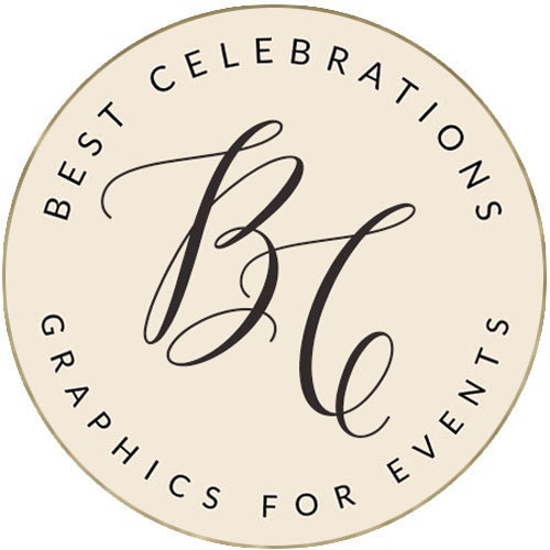 BestCelebrations store logo