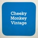 CheekyMonkeyVintage