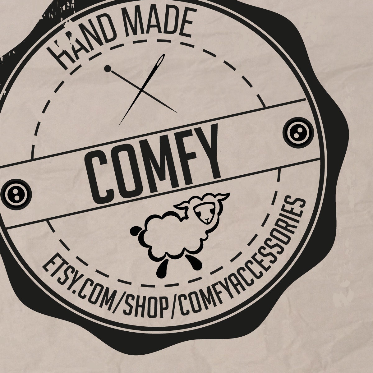 ComfyAccessories Etsy