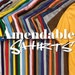 Amendable Shirts