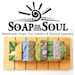 SoapForYourSoul