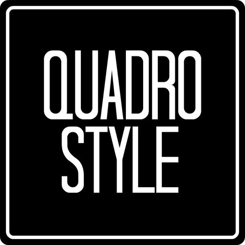 QUADROSTYLE store logo