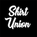 ShirtUnion