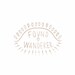 FoundWanderer