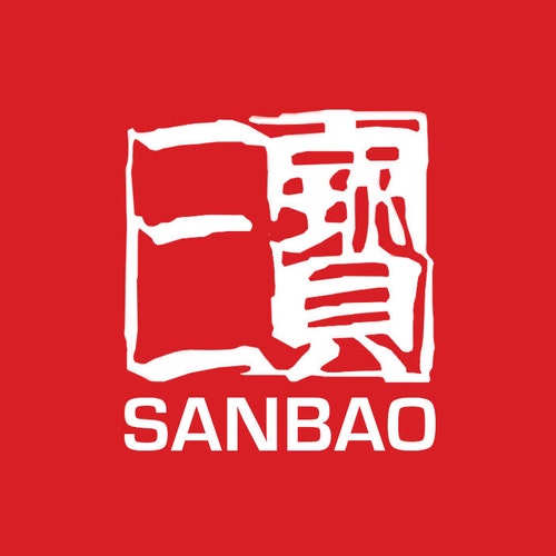 SanbaoStudio store logo