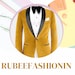 RubeeFashionin