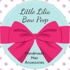 LittleLiliaBowPeep