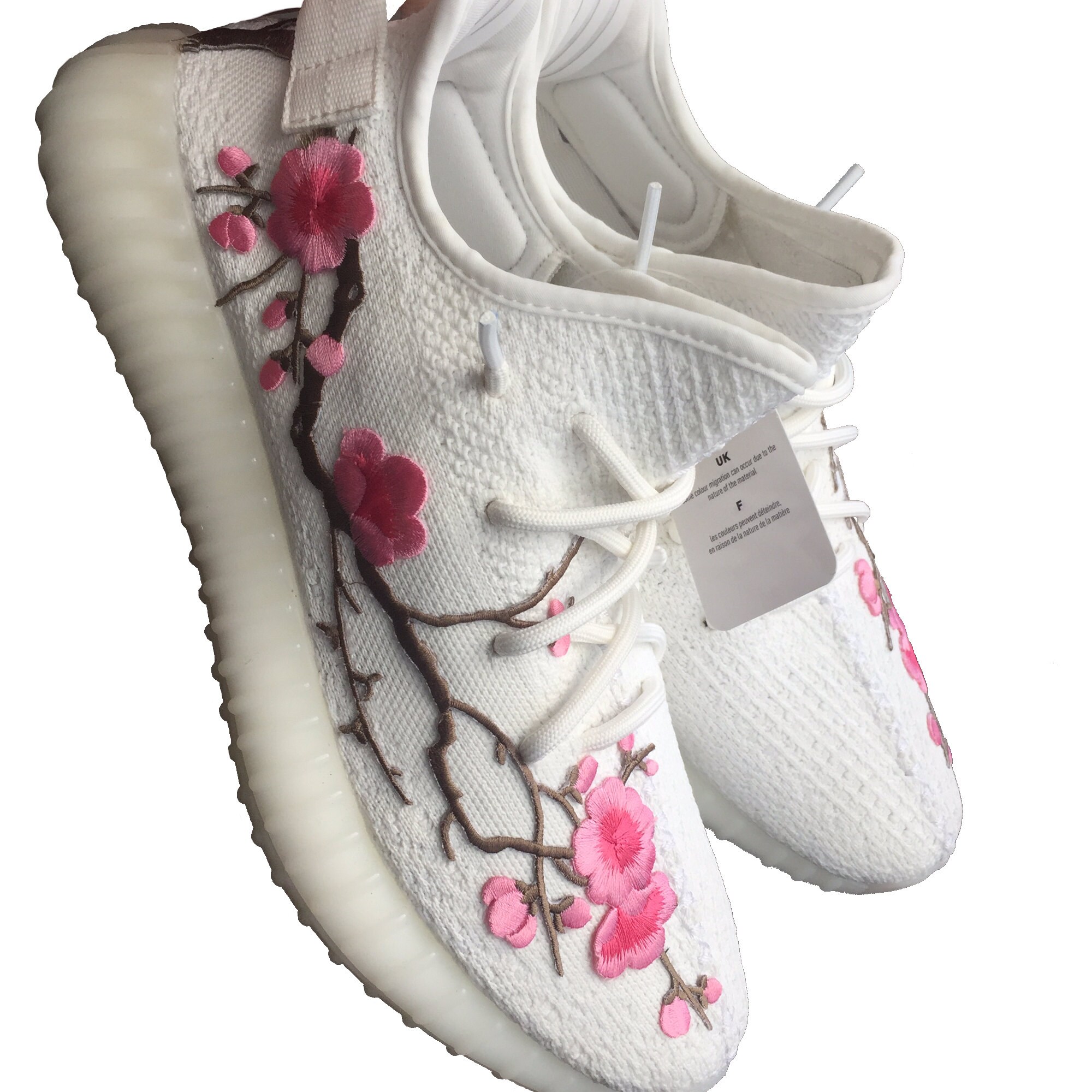 Yeezy joker shop custom