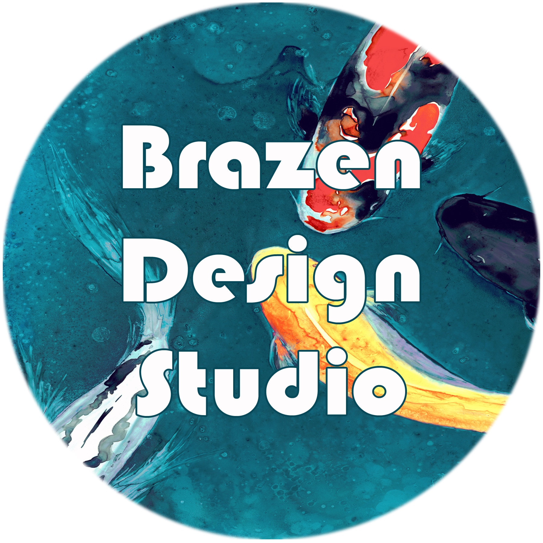 Dandelion Wishes Designer Leggings – Brazen Design Studio