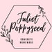 Juliet Poppyseed